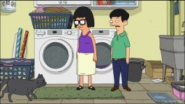 Bobs Burgers - Season 14 Episode 13